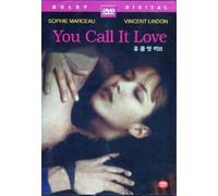 L' Etudiante - You Call It Love (1988) [Import] [DVD]