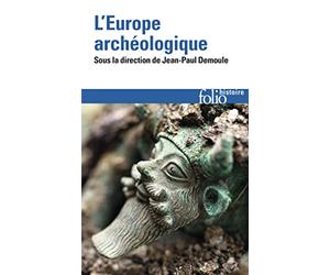 L’Europe archéologique