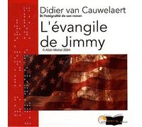 L Evangile de Jimmy [DE Import]