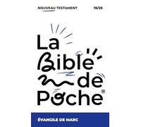 L’Évangile de Marc