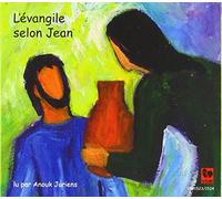L¿Evangile Selon Jean