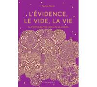 L' Évidence, le vide, la vie La photographie face à ses lacunes - Pauline Martin - D'ithaque Eds - broché - Essai