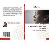 L’Évolution de la nouvelle burkinabè: Le viol, une innovation thématique