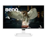 BenQ Moniteur L’EW270Q 2K P3 90% 200 Hz Haut-parleurs 5W