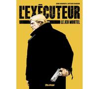 L' Exécuteur: Le jeu mortel