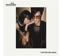 L’Exil Loin Des Slows Vinyle