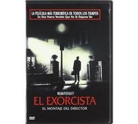 L' Exorciste Directors Cut / The Exorcist: Directors Cut G