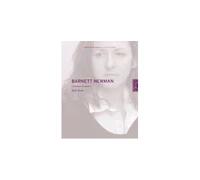 L' Experience Eclairante Sur Barnett Newman - Sally Bonn - Lettre Volee - broché - Beau livre