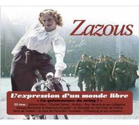 L’expression d’un monde libre La quintessence du Swing Coffret Digipack CD
