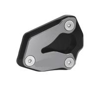 L’extension Plaque Accessoires de moto pour S1000R pour S1000RR 2019-2023 2024 pour M1000RR 2022 2023 béquille pied support latéral extension agrandisseur Pad(Color4)