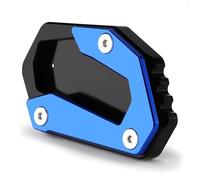 L’extension Plaque Pour R 1300 GS Pour R1300 Pour R1300GS Moto CNC Accessoires Pied Support Latéral Agrandir Béquille Plaque D'extension Pad 2024(Color3)