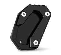 L’extension Plaque Pour R 1300 GS Pour R1300 Pour R1300GS Moto CNC Accessoires Pied Support Latéral Agrandir Béquille Plaque D'extension Pad 2024(Color4)