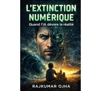 L’EXTINCTION NUMÉRIQUE: Quand l’IA dévore la réalité