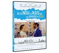 L’Extraordinaire Voyage Du Fakir / The Extraordinary Journey Of The Fakir (Dvd)