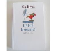 L.F.H.É. la sorcière !