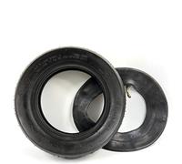 l faster 10x2.50 Pneu et Tube pneumatiques CST Pneu extérieur de Roue de Scooter CST de Haute qualité, Pneu extérieur et Tube intérieur (Tire and Tube)