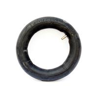 L-faster Size 8 1 / 2X 2 Air Tire pour M365 Scooter électrique Mijia Scooter Replacement Tire Tube Xiaomi 8.5x2 Refroidi Refroidisseur Refroidisseur Replace Tube（Front Inner Tube