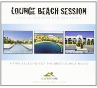 L.Fioretti - Lounge Beach Session [Import]