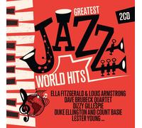 Dave Brubeck - Greatest Jazz World Hits [Import]