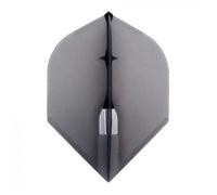 L-Flights Ailettes Champagne Flechettes Ring Rocket Forest