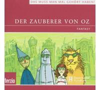 L Frank Baum - Der Zauberer Von Oz [Import]