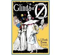 L Frank Baum Glinda of Oz (Poche)