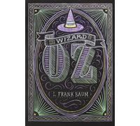 L Frank Baum The Wizard of Oz (Poche)