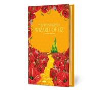 L. Frank Baum The Wonderful Wizard of Oz (Relié)