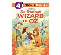 L. Frank Baum's The Wonderful Wizard of Oz