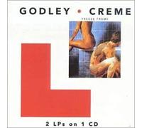 L / Freeze Frame Godley & Creme