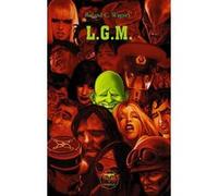 L.g.m. Roland C. Wagner (Auteur)