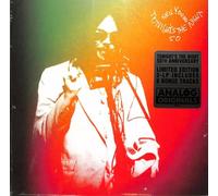 ΝΕІL ΥՕՍΝG - ΤΟΝІԌΗT’Տ ΤНΕ ΝІԌΗΤ ❨50ᵀᴴ ΑΝΝΙVΕRՏΑRΥ 2-ԼΡ VΙΝΥԼ ΕDΙΤΙΟΝ❩