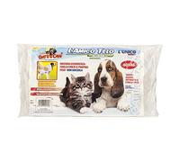 L.Gatti&Chiens Amico Toile 40 x 60 8 pièces 10048