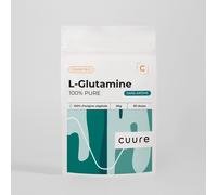 L-glutamine 100% pure - source de fermentation végétale