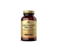 Solgar Comprimés de L-Glutamine 1000 mg - Paquet de 60