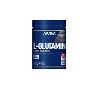 L glutamine apurna gout neutre 500g