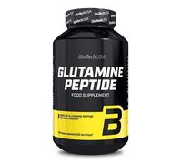 BioTech USA Glutamine Peptide 180caps