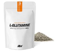 L-GLUTAMINE EN POUDRE * 25 portions / 250 g * Récupération après l’exercice physique, système immunitaire, douleurs musculaires * Garantie Satisfait ou Rembours * Fabriqué en France