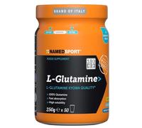 L-Glutamine NAMEDSPORT® 250g