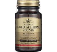 L-Glutathion réduit 250 mg (30 gélules).