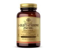Solgar L-Glutathione 250 mg, 60 gélules