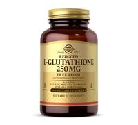 Solgar L-Glutathione 250 mg, 60 gélules