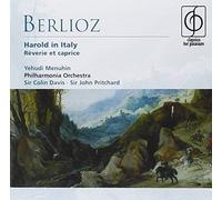 l.H. Berlioz - Berlioz: Harold in Italy [Import]