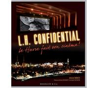 L.H. Confidential: Le Havre fait son cinéma !