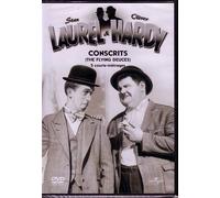 Les Conscrits et courts-métrages – Laurel et Hardy – Universal Pictures