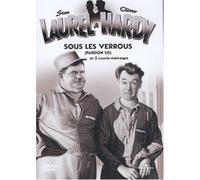 L&H: Sous Les Verrous Et Courts Metrages