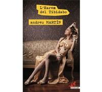L´Harem Del Tibidabo Martín, Andreu (Auteur)