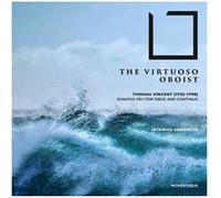 L’hauboïste virtuose E
