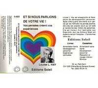 L Hay Louise - Et Si Nous Parlions De Notre Vie