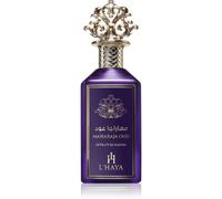 L’HAYA PERFUMES Maharaja Oud extrait de parfum mixte 100 ml